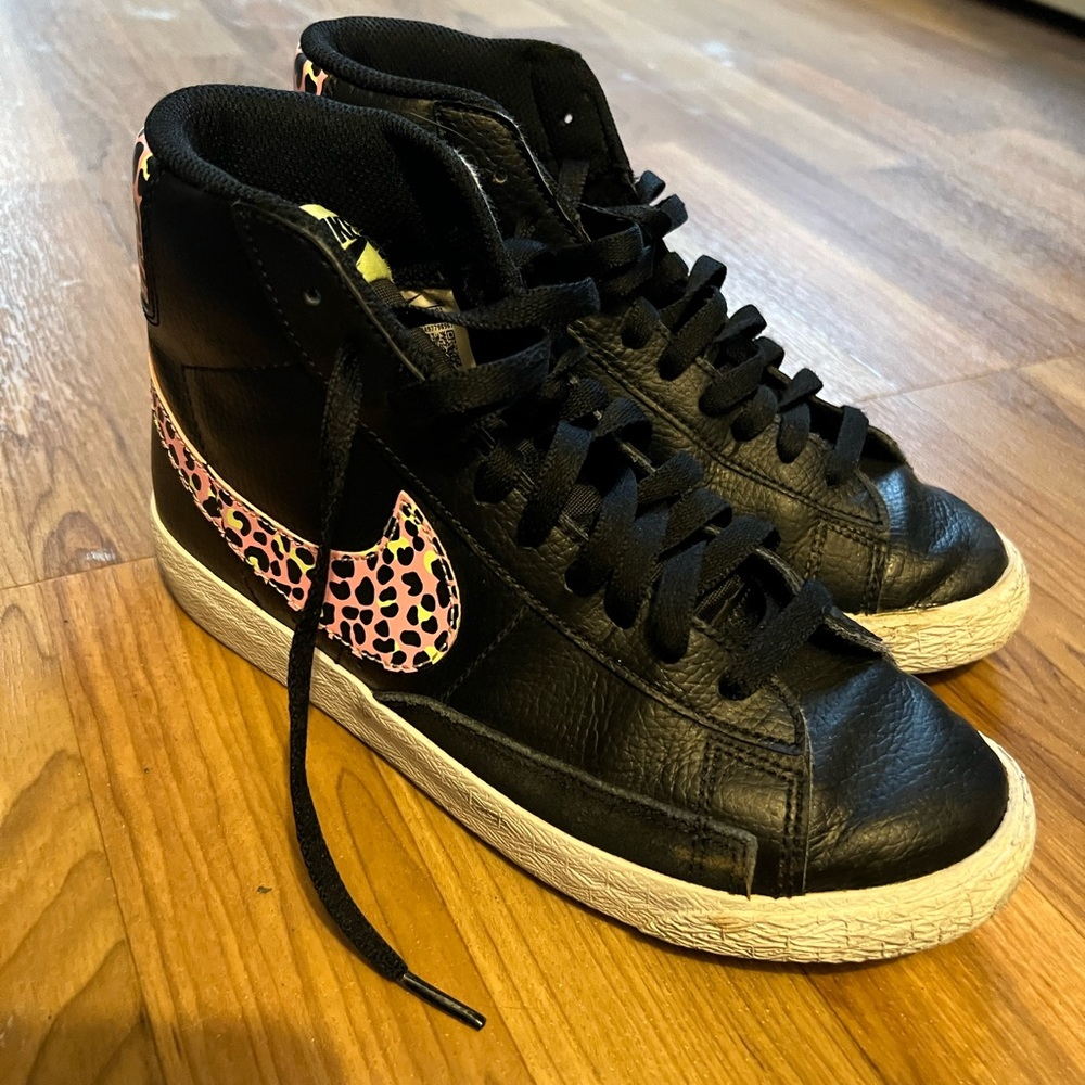 Nike blazer